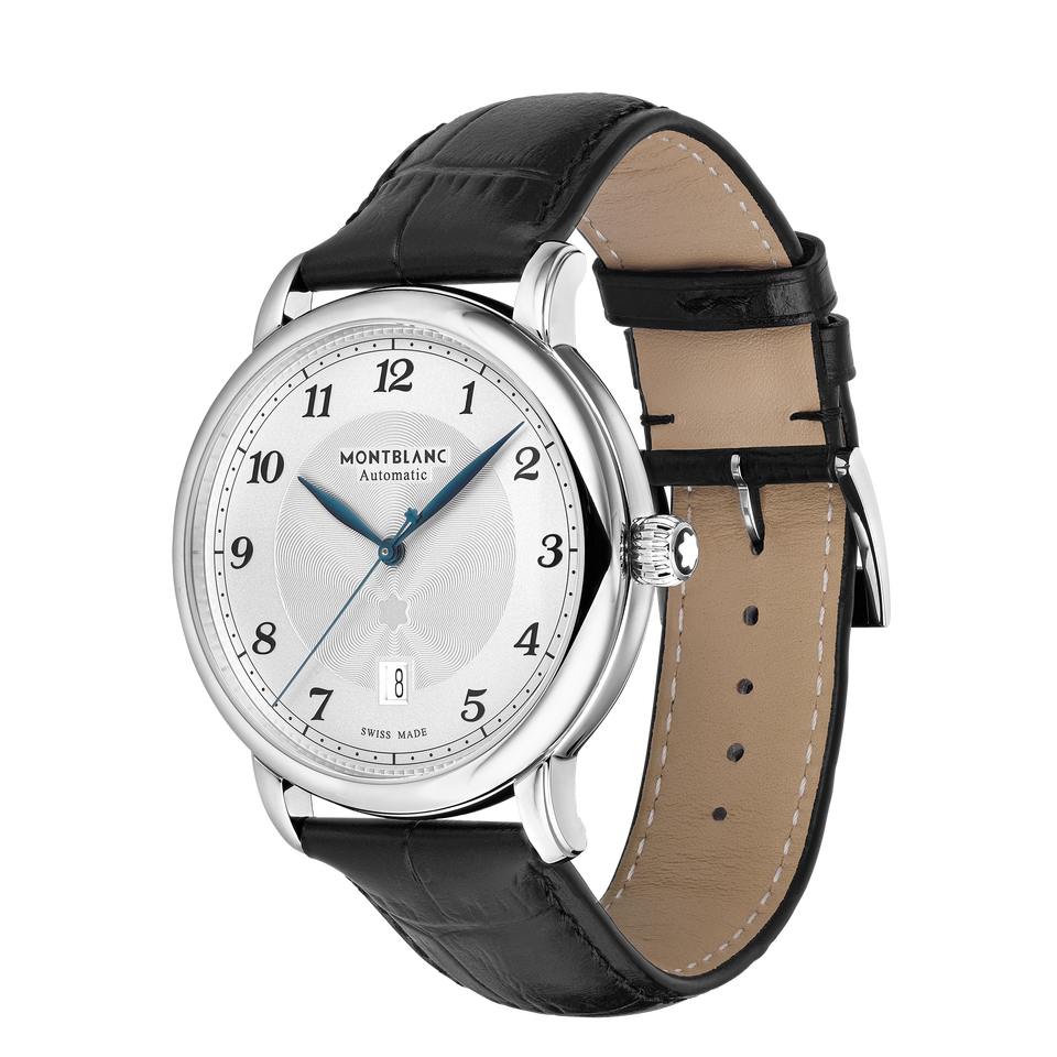 Montblanc Star Legacy Automatic Date 42 mm - 3