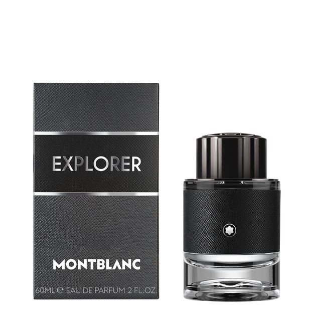 Explorer Eau de Parfum 60 ml - 1