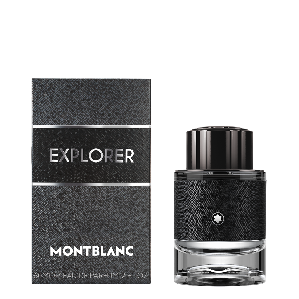 Explorer Eau de Parfum 60 ml - 1