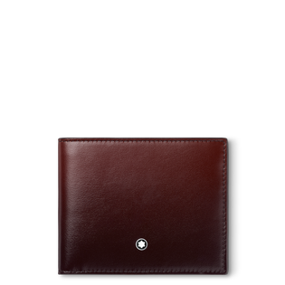 Meisterst&uuml;ck wallet 6cc