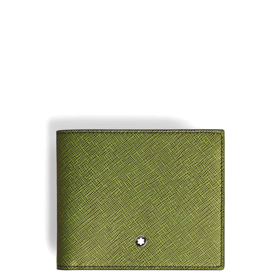 Sartorial wallet 8cc - 1
