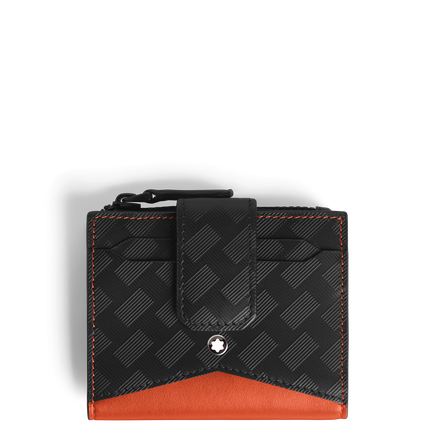 Extreme 3.0 Mini Wallet 6cc