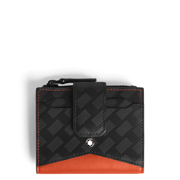 Extreme 3.0 Mini Wallet 6cc - 1