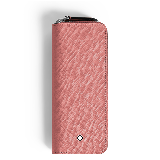 Sartorial 2-pen pouch  - 1