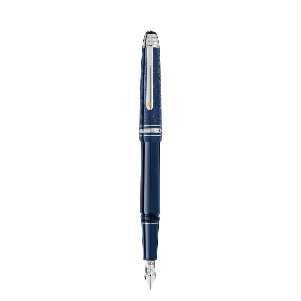 Meisterst&uuml;ck Le Petit Prince Classique Fountain Pen (F) - 1