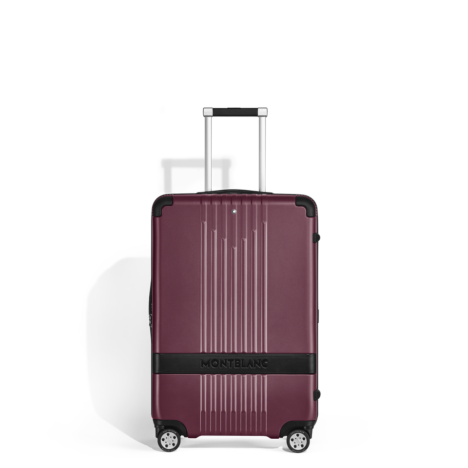 #MY4810 Medium Trolley - 1
