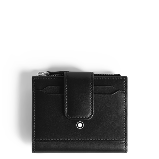 Soft mini wallet 6cc
