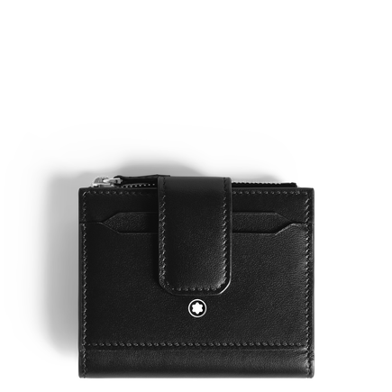 Soft mini wallet 6cc