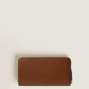 Sartorial Wallet 12cc with Zip