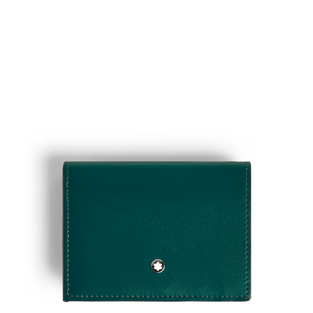 Nano Continental Wallet - 1
