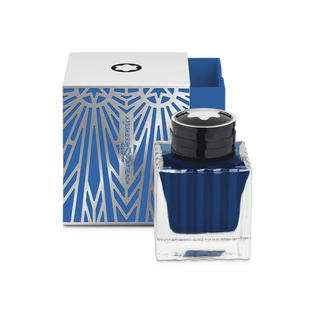 Ink bottle, Meisterst&uuml;ck The Origin Collection, Blue - 50ml