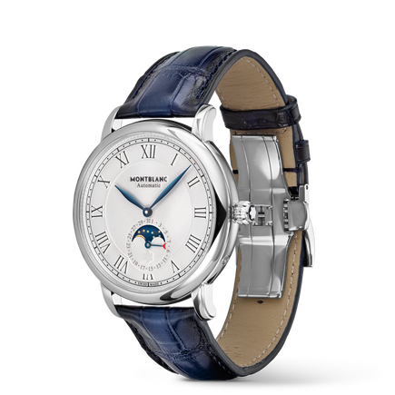 Montblanc Star Legacy Moonphase 42mm