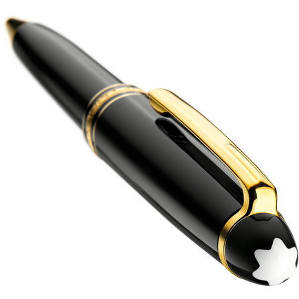 Meisterst&uuml;ck Gold-Coated Classique Ballpoint Pen