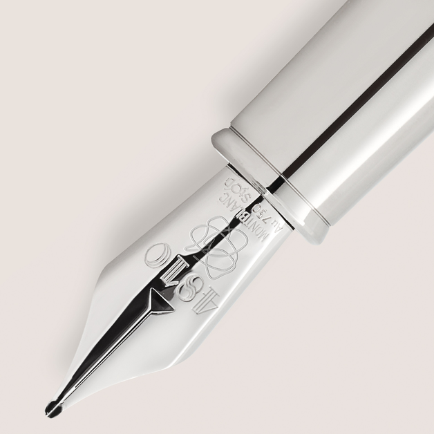 Wes Anderson for Montblanc The “SCHREIBERLING” Limited Edition 1969 Fountain Pen - 3