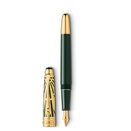 Meisterstück The Origin Collection Doué Classique Fountain Pen M