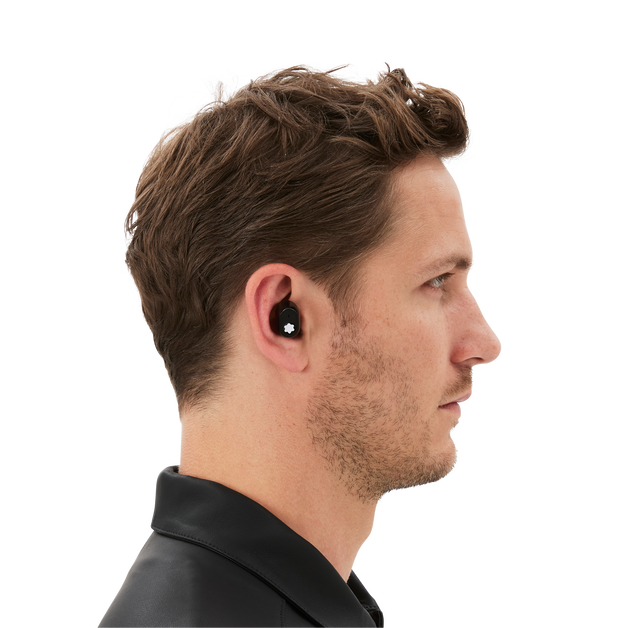 Montblanc MTB 03 In-Ear Headphones - 1
