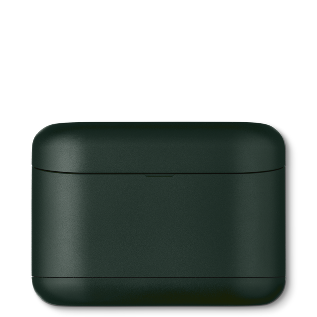 Green Charging Case for Montblanc MTB 03 In-Ear Headphones - 2