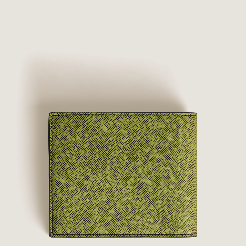 Sartorial wallet 8cc - 3