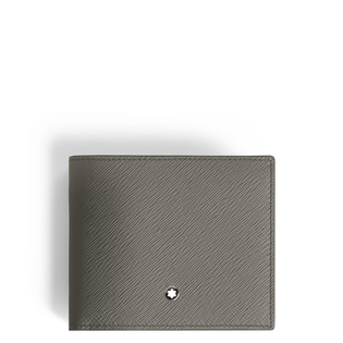 Sartorial wallet 8cc