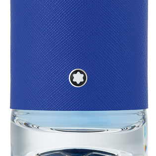 Montblanc Explorer Ultra Blue Eau de Parfum 100 ml