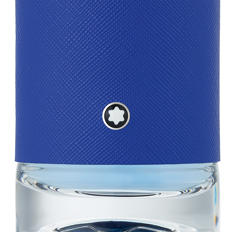 Montblanc Explorer Ultra Blue Eau de Parfum 100 ml - 3