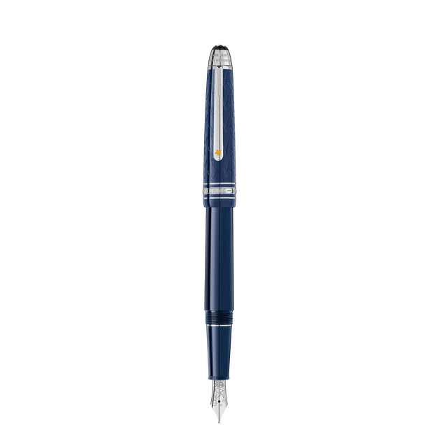 Meisterst&uuml;ck Le Petit Prince Classique Fountain Pen - 1