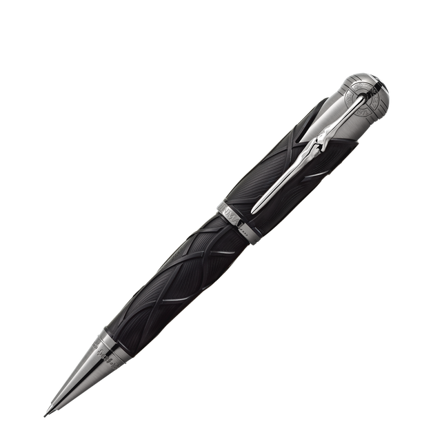 Writers Edition Homage to Brothers Grimm Limited Edition Mechanical Pencil - 3