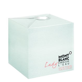 Lady Emblem L'Eau - Eau de Toilette 75 ml
