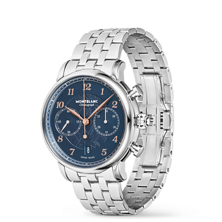 Montblanc Star Legacy Chronograph 42mm Limited Edition - 1786 pieces