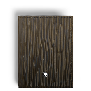 Card Holder 4cc with Sfumato Effect