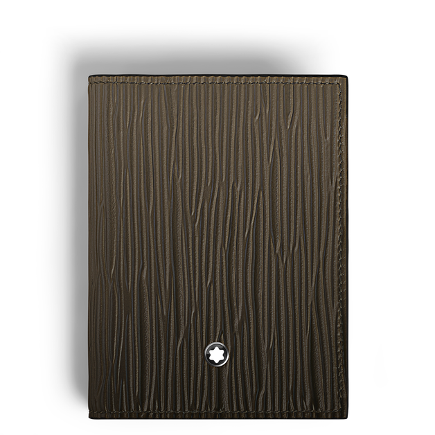 Card Holder 4cc with Sfumato Effect - 1
