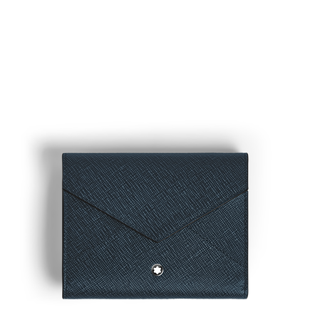 Sartorial Trio Wallet 6cc