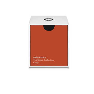 Ink bottle, Meisterst&uuml;ck The Origin Collection, Coral - 50ml