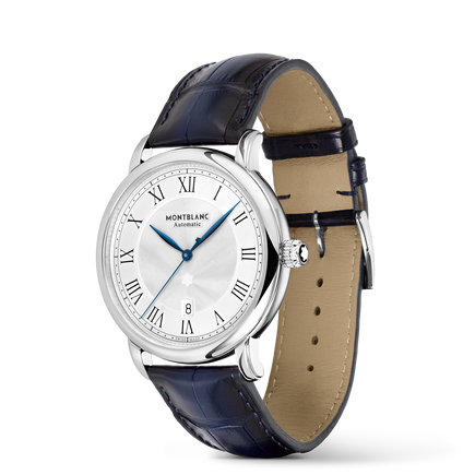 Montblanc Star Legacy Automatic Date 42 mm