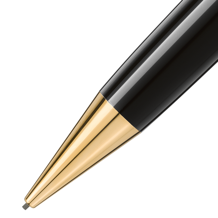 Meisterstück Gold-Coated LeGrand Mechanical Pencil 0.9 mm