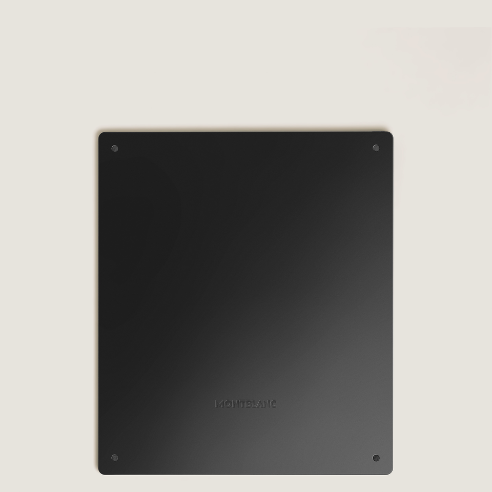 Montblanc Digital Paper, Mystery Black - 7