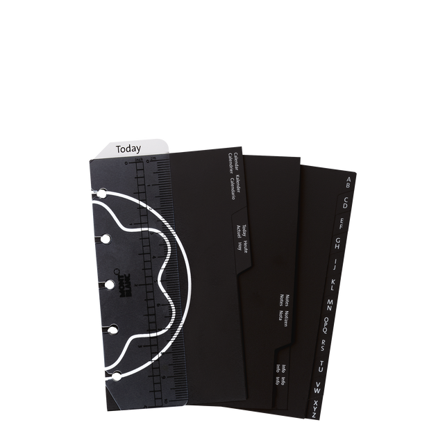 Organisation Kit Pocket - 1