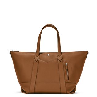 Grain medium duffle