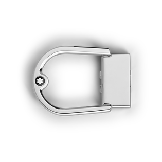 Horseshoe buckle 35&nbsp;mm