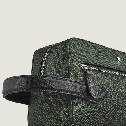Sartorial Clutch