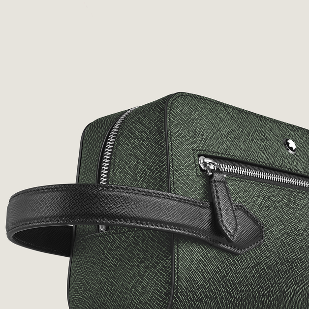 Sartorial Clutch - 2