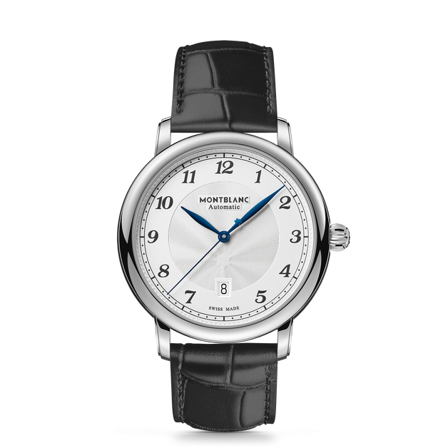 Montblanc Star Legacy Automatic Date 42 mm - 1