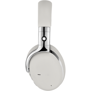 Montblanc MB 01 Over-Ear Headphones