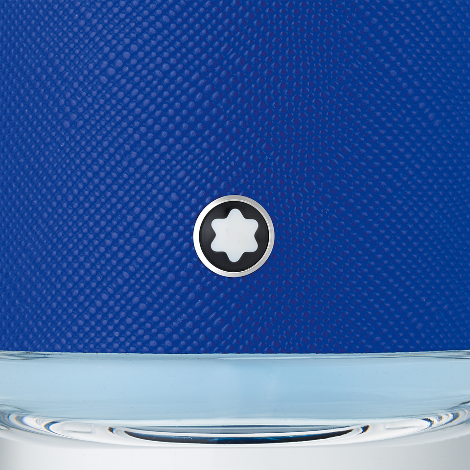 Montblanc Explorer Ultra Blue Eau de Parfum 60 ml - 2