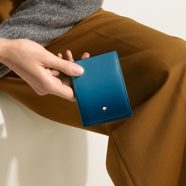 Meisterst&uuml;ck card holder 4cc - 2