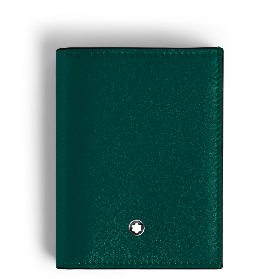 Mini Wallet 4cc - 1