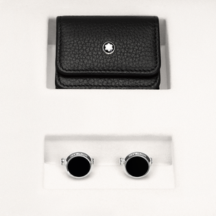 Montblanc Sartorial Set