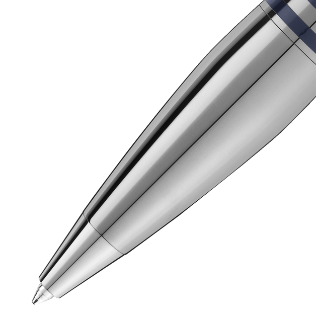 Starwalker SpaceBlue Dou&eacute; BallPoint  - 3