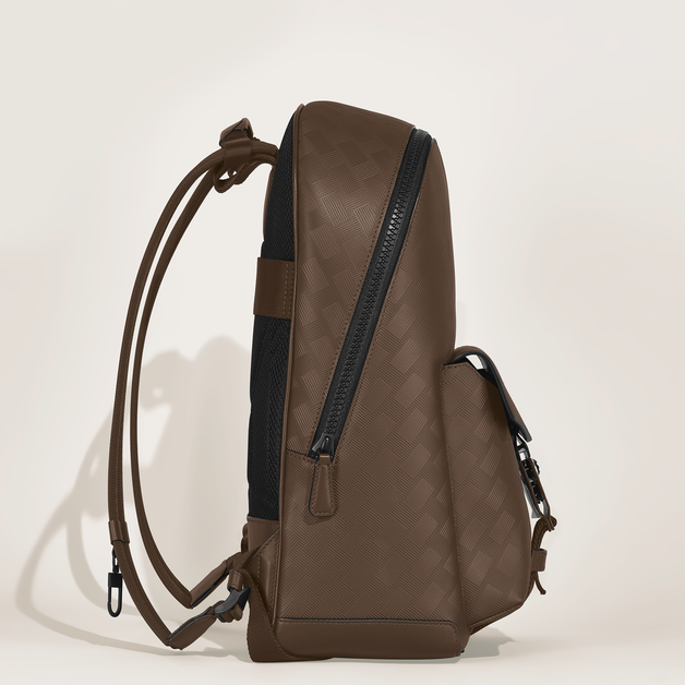 Backpack with MLOCK 4810 - 4