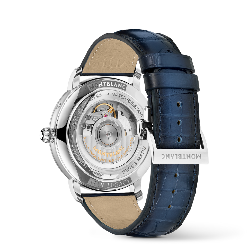 Montblanc Star Legacy Full Calendar 42 mm - 3